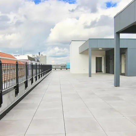 Apartment Fantastic 1-bed W Private Terrace *
