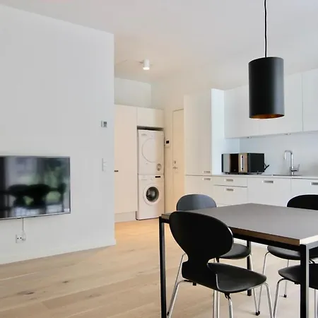 Fantastic 1-bed W Private Terrace