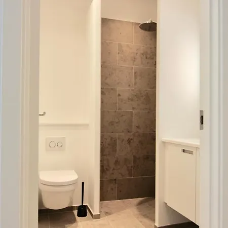 1-br W A Terrace In Norrebro - 217 *